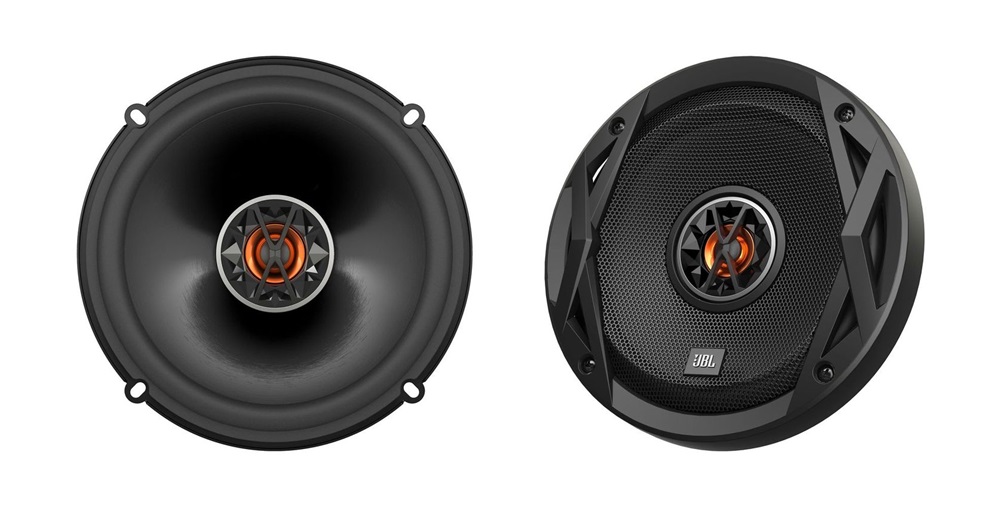 JBL CLUB 6520 16cm 2 utas koaxiális kerek hangszóró