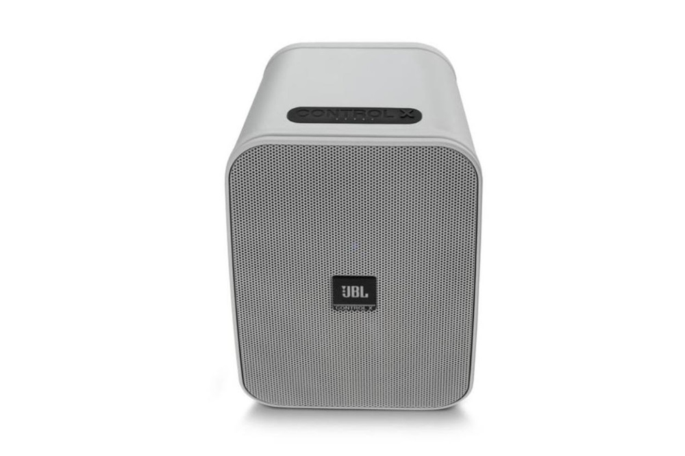 JBL CONTROL X WHT fehér kültéri hangsugárzó