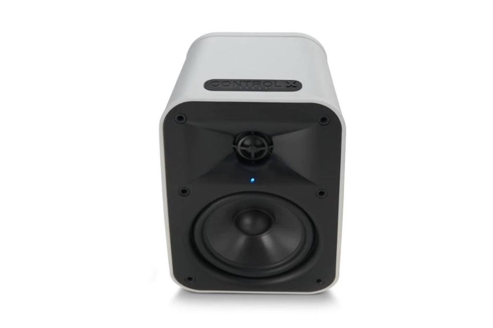 JBL CONTROL X WHT fehér kültéri hangsugárzó