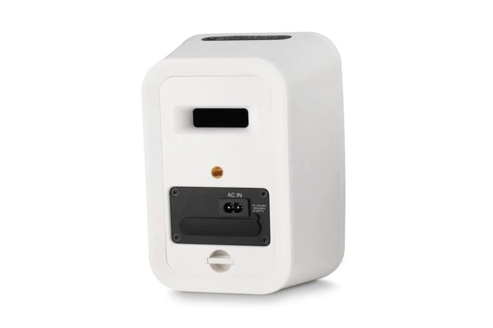 JBL CONTROL X WHT fehér kültéri hangsugárzó