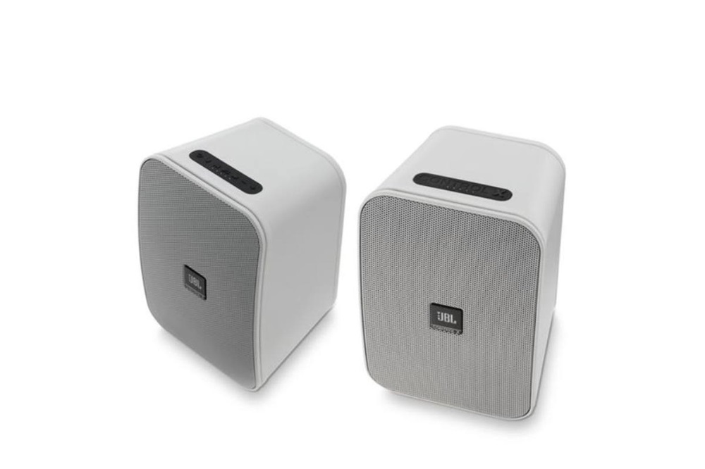JBL CONTROL X WHT fehér kültéri hangsugárzó