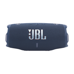 JBL Charge 6 kék Bluetooth hangszóró