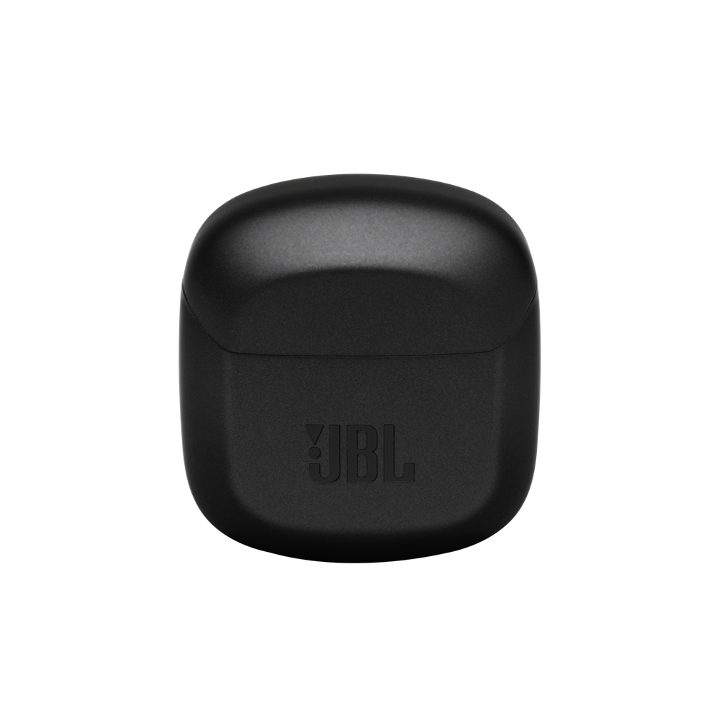 JBL Club PRO+ True Wireless Bluetooth aktív zajcsökkentős fekete fülhallgató