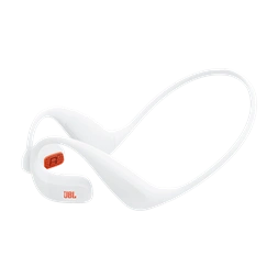 JBL Endur Pace Bluetooth open-ear fehér sport fülhallgató