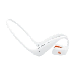 JBL Endur Pace Bluetooth open-ear fehér sport fülhallgató