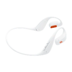 JBL Endur Pace Bluetooth open-ear fehér sport fülhallgató