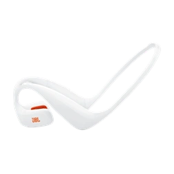 JBL Endur Pace Bluetooth open-ear fehér sport fülhallgató