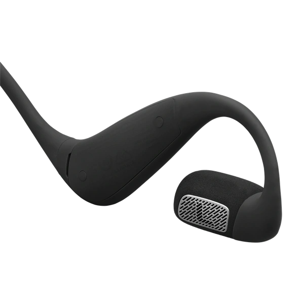 JBL Endur Pace Bluetooth open-ear fekete sport fülhallgató