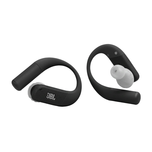 JBL Endurance PEAK 4 True Wireless Bluetooth fekete sport fülhallgató