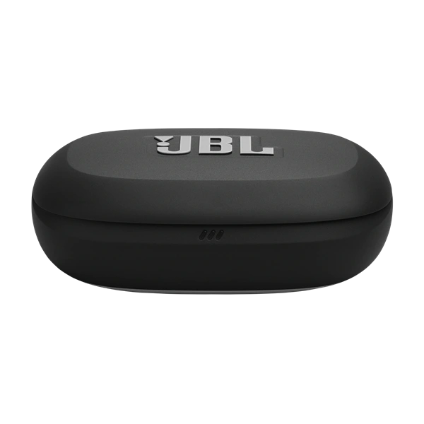 JBL Endurance PEAK 4 True Wireless Bluetooth fekete sport fülhallgató