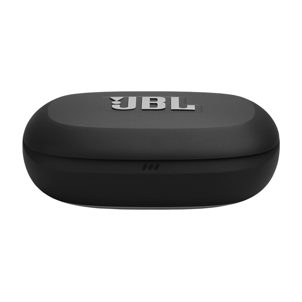 JBL Endurance PEAK 4 True Wireless Bluetooth fekete sport fülhallgató