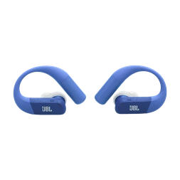 JBL Endurance PEAK 4 True Wireless Bluetooth kék sport fülhallgató