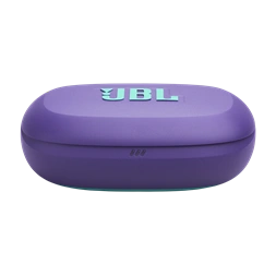 JBL Endurance PEAK 4 True Wireless Bluetooth lila sport fülhallgató