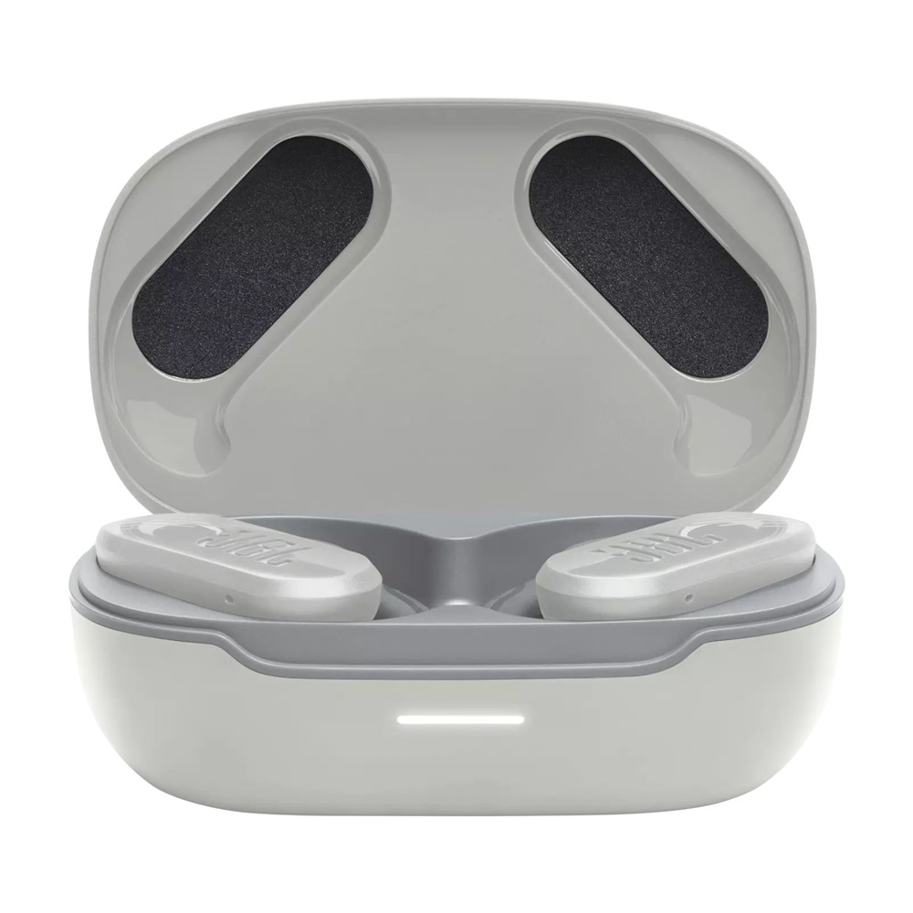 JBL Endurance Peak 3 True Wireless Bluetooth fehér sport fülhallgató