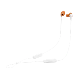 JBL Endurance Run 3 BT Bluetooth fehér sport fülhallgató