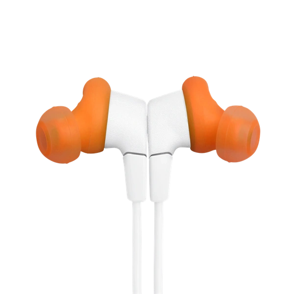 JBL Endurance Run 3 BT Bluetooth fehér sport fülhallgató