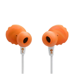 JBL Endurance Run 3 BT Bluetooth fehér sport fülhallgató