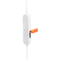 JBL Endurance Run 3 BT Bluetooth fehér sport fülhallgató