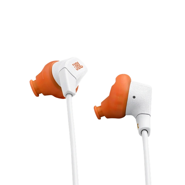 JBL Endurance Run 3 BT Bluetooth fehér sport fülhallgató