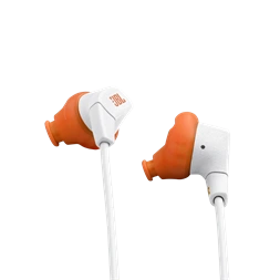 JBL Endurance Run 3 BT Bluetooth fehér sport fülhallgató