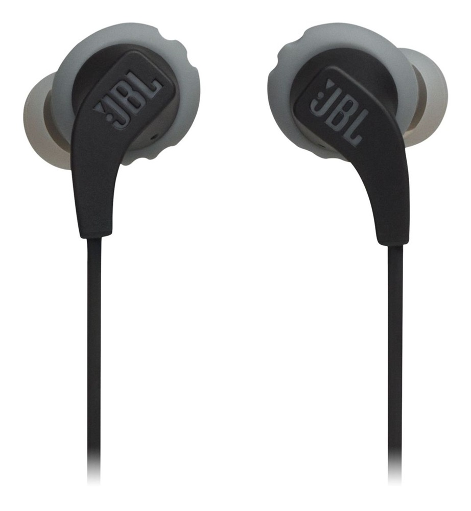 JBL Endurance Run Bluetooth fekete sport fülhallgató