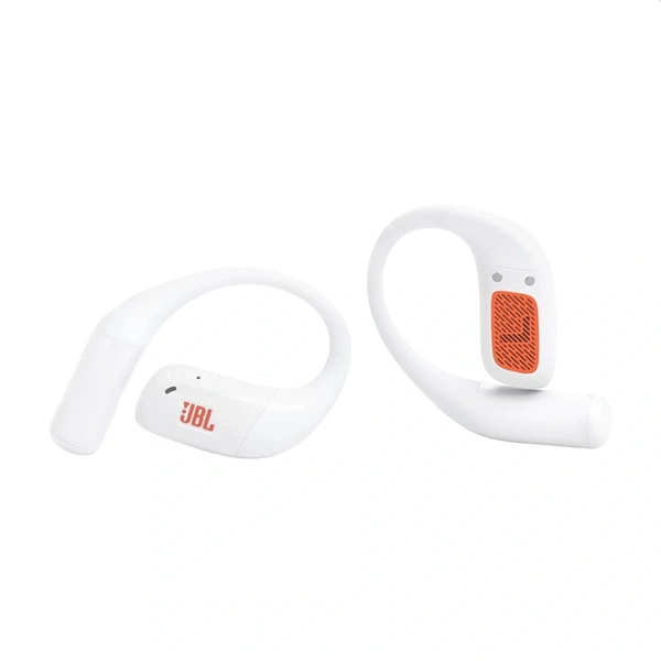 JBL Endurance Zone True Wireless Bluetooth fehér sport fülhallgató