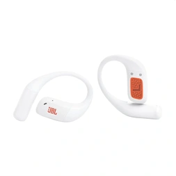 JBL Endurance Zone True Wireless Bluetooth fehér sport fülhallgató