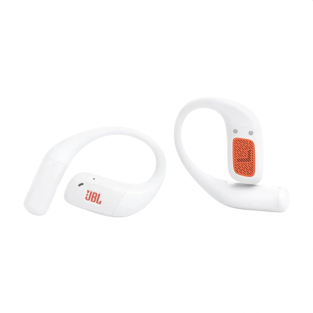 JBL Endurance Zone True Wireless Bluetooth fehér sport fülhallgató