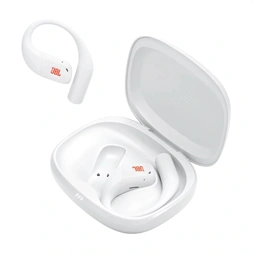 JBL Endurance Zone True Wireless Bluetooth fehér sport fülhallgató