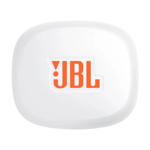 JBL Endurance Zone True Wireless Bluetooth fehér sport fülhallgató