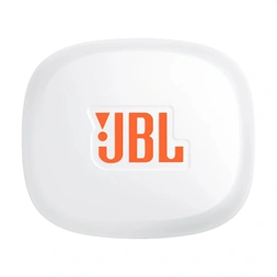 JBL Endurance Zone True Wireless Bluetooth fehér sport fülhallgató