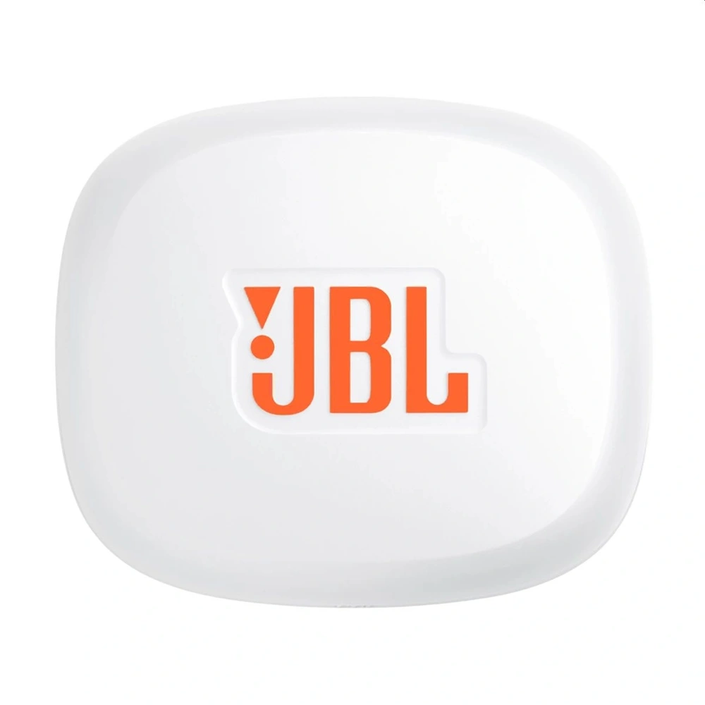 JBL Endurance Zone True Wireless Bluetooth fehér sport fülhallgató