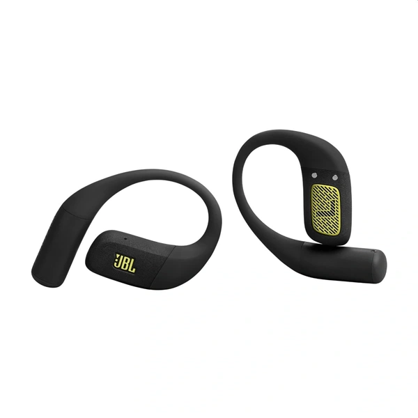 JBL Endurance Zone True Wireless Bluetooth fekete-lime sport fülhallgató