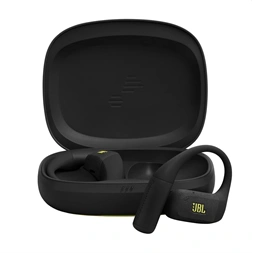 JBL Endurance Zone True Wireless Bluetooth fekete-lime sport fülhallgató