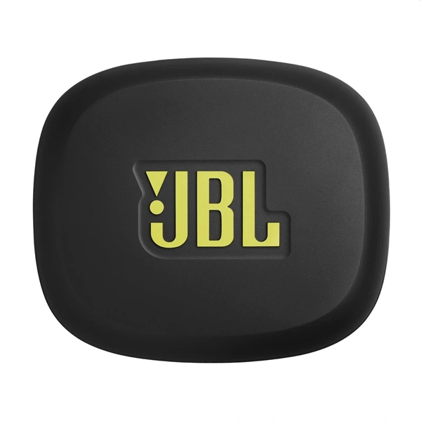 JBL Endurance Zone True Wireless Bluetooth fekete-lime sport fülhallgató
