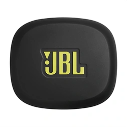 JBL Endurance Zone True Wireless Bluetooth fekete-lime sport fülhallgató