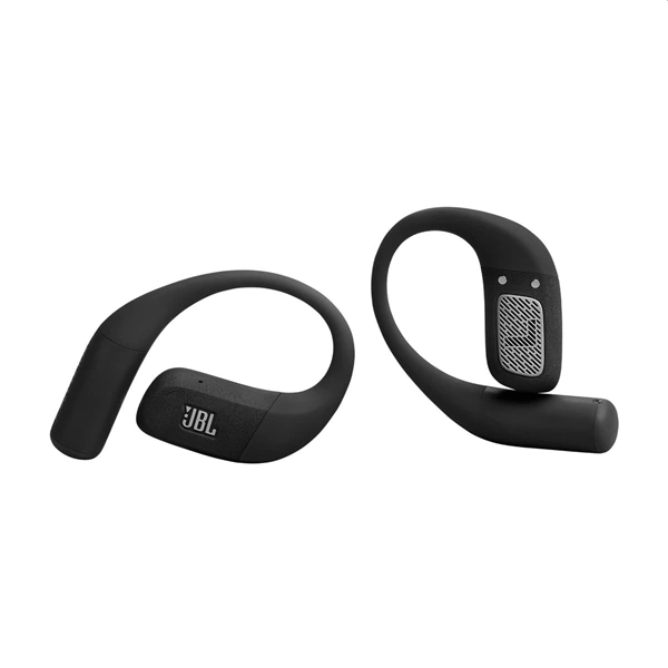 JBL Endurance Zone True Wireless Bluetooth fekete-szürke sport fülhallgató