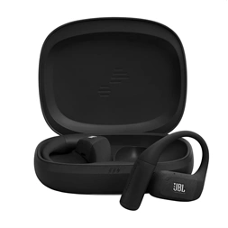 JBL Endurance Zone True Wireless Bluetooth fekete-szürke sport fülhallgató
