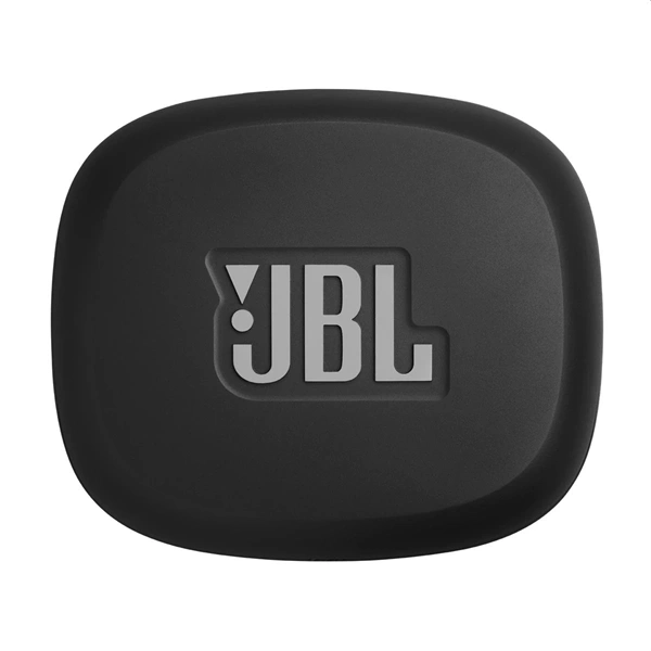 JBL Endurance Zone True Wireless Bluetooth fekete-szürke sport fülhallgató