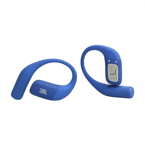 JBL Endurance Zone True Wireless Bluetooth kék sport fülhallgató
