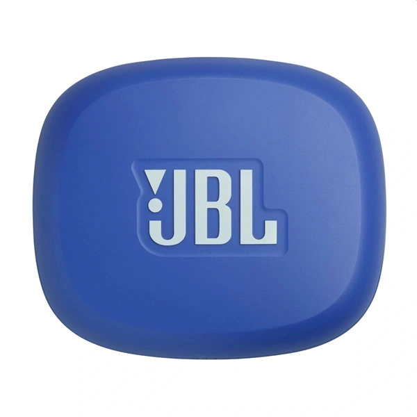 JBL Endurance Zone True Wireless Bluetooth kék sport fülhallgató