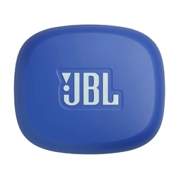 JBL Endurance Zone True Wireless Bluetooth kék sport fülhallgató