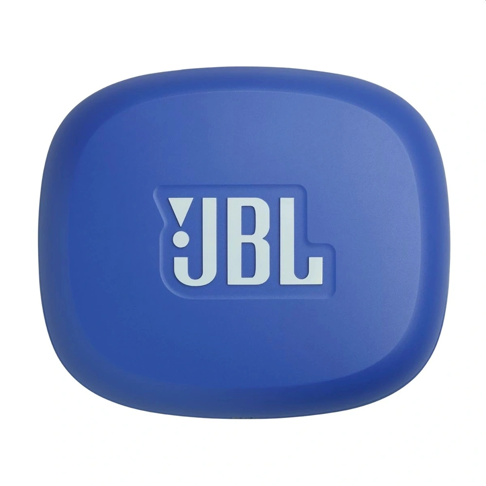 JBL Endurance Zone True Wireless Bluetooth kék sport fülhallgató