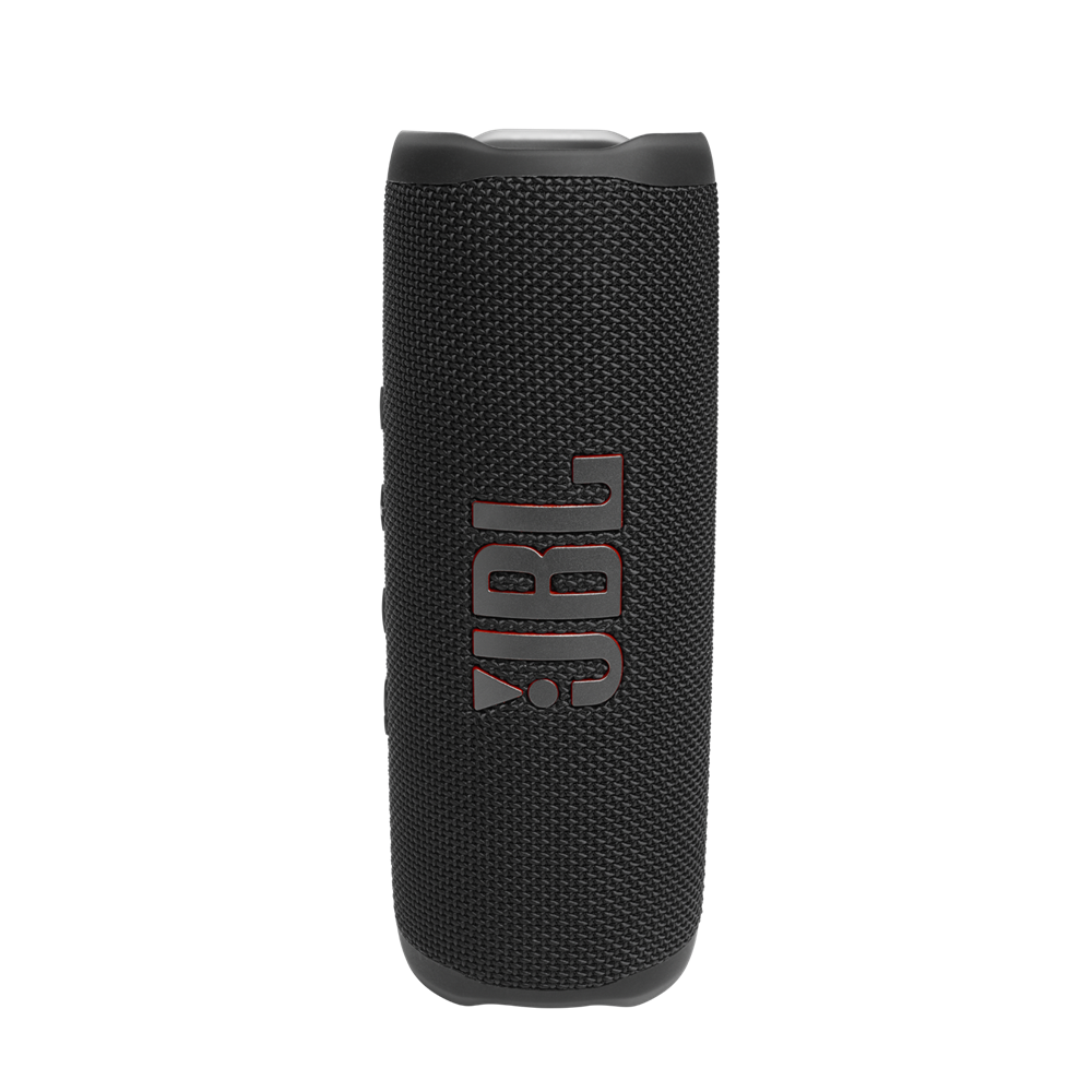JBL FLIP 6 BLKEU Bluetooth fekete hangszóró