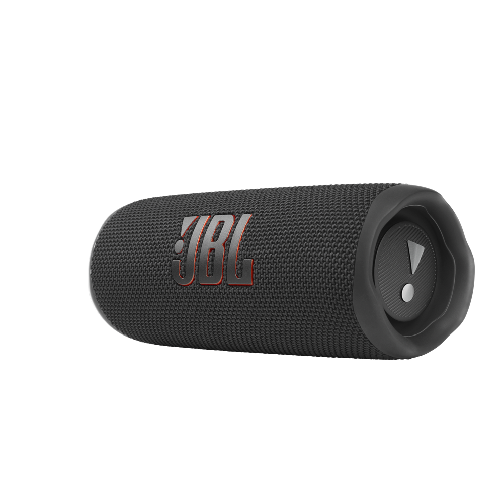 JBL FLIP 6 BLKEU Bluetooth fekete hangszóró