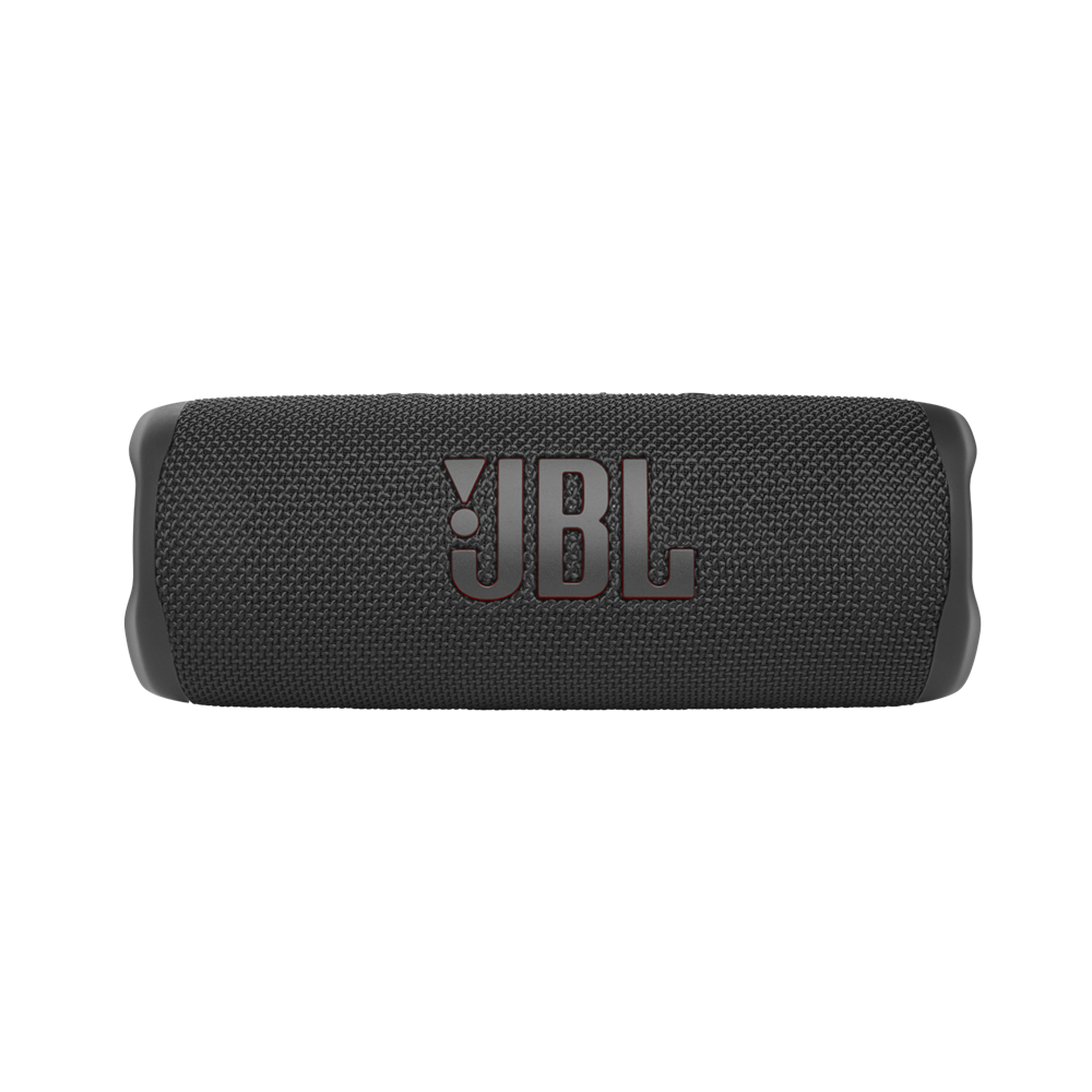 JBL FLIP 6 BLKEU Bluetooth fekete hangszóró