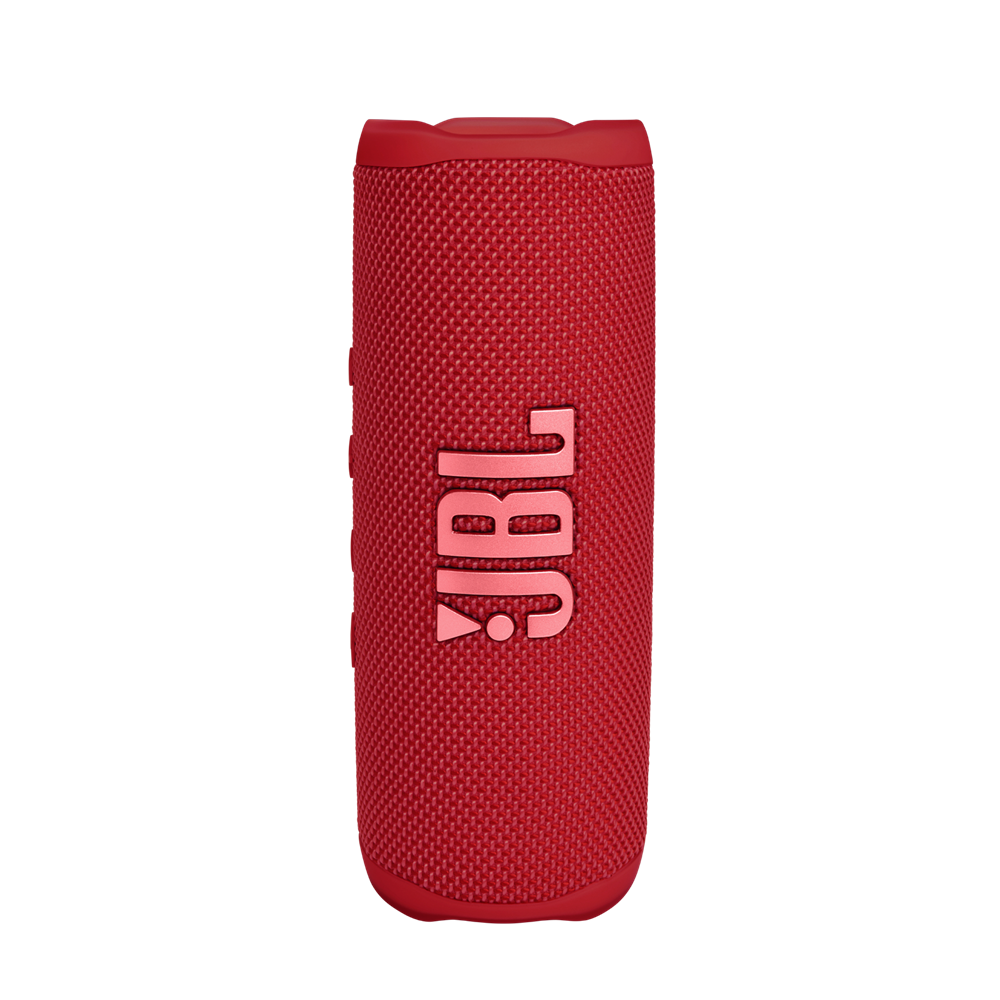 JBL FLIP 6 RED Bluetooth piros hangszóró
