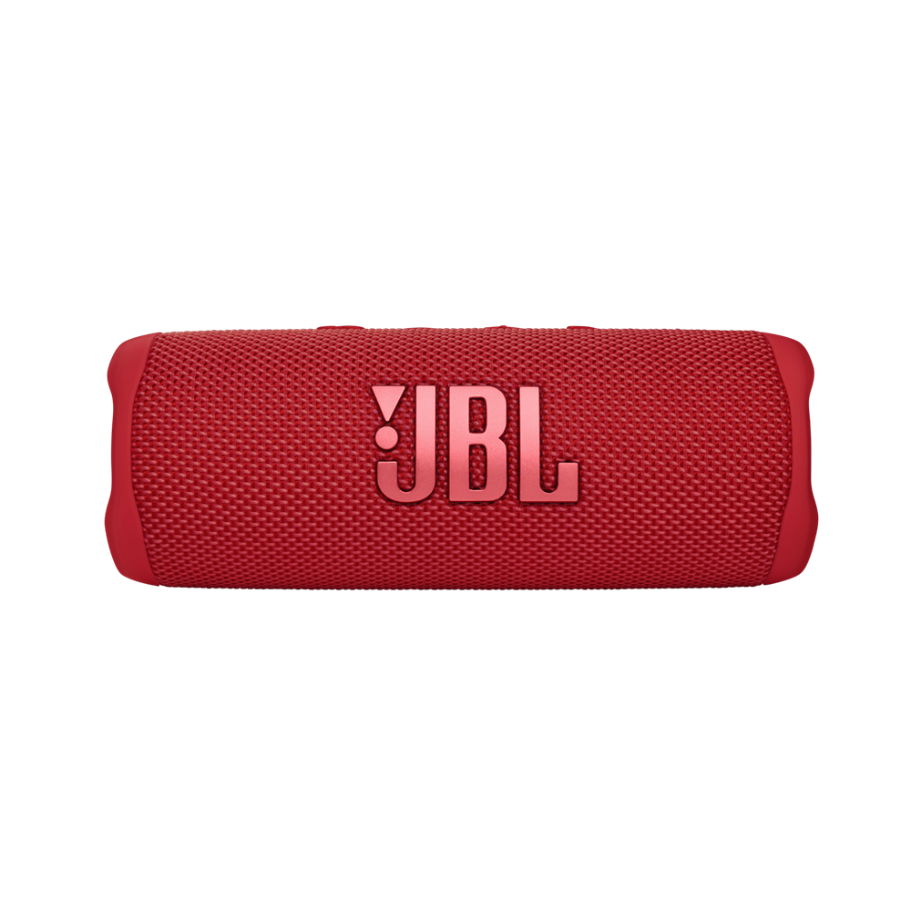 JBL FLIP 6 RED Bluetooth piros hangszóró