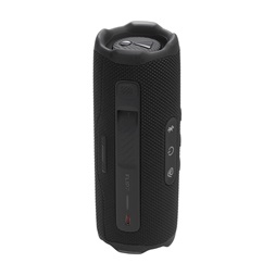 JBL FLIP 7 fekete Bluetooth hangszóró