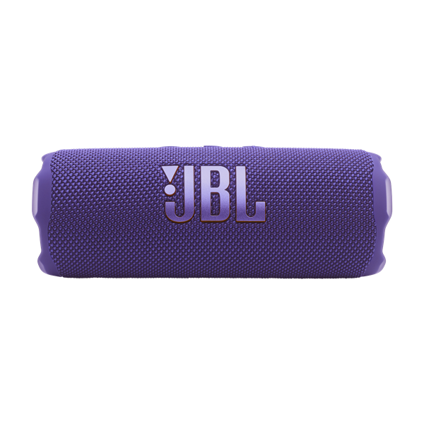 JBL FLIP 7 lila Bluetooth hangszóró